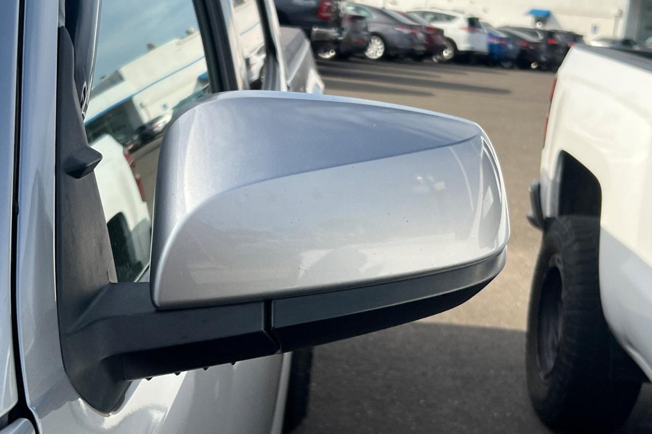 2019 Toyota Tacoma SR5 Roseville CA