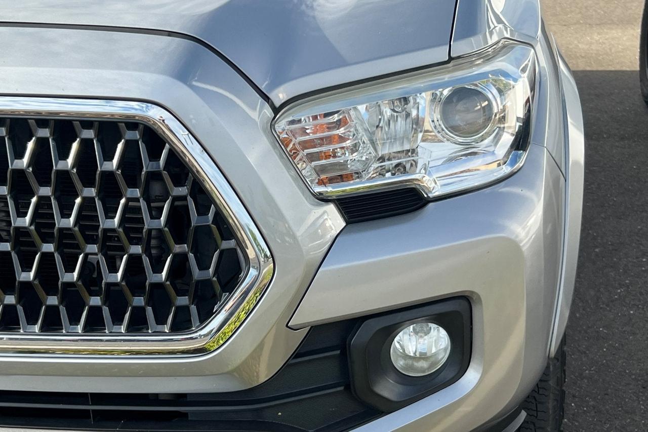 2019 Toyota Tacoma SR5 Roseville CA