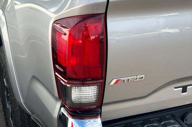 2019 Toyota Tacoma SR5 Roseville CA