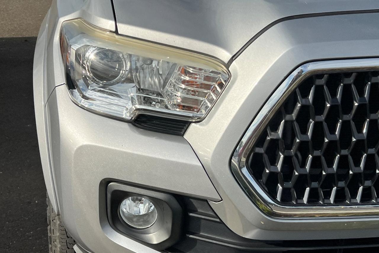 2019 Toyota Tacoma SR5 Roseville CA