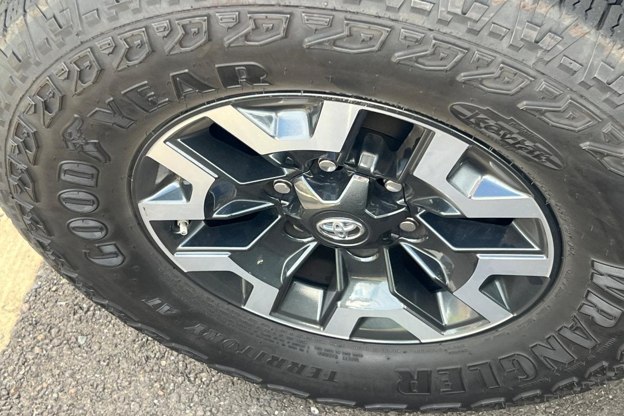 2019 Toyota Tacoma SR5 Roseville CA