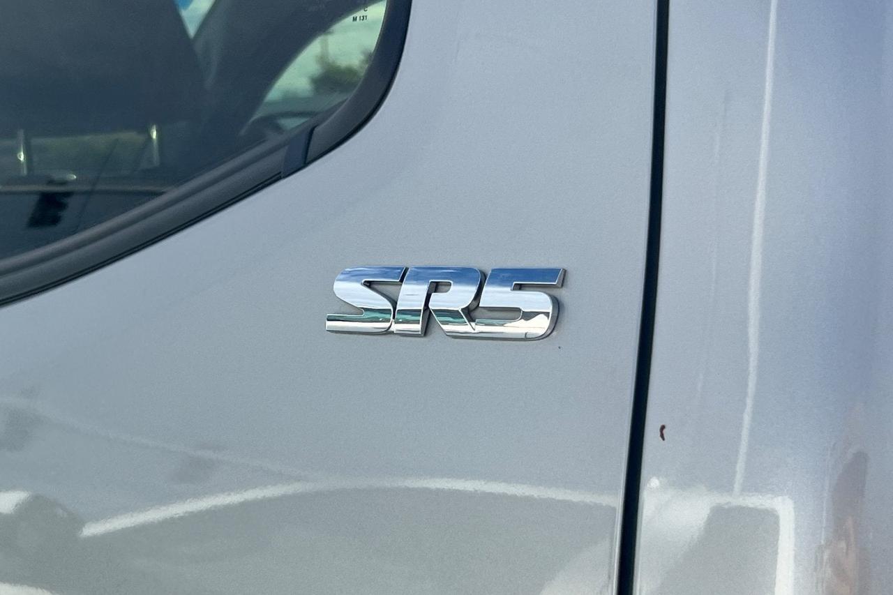 2019 Toyota Tacoma SR5 Roseville CA