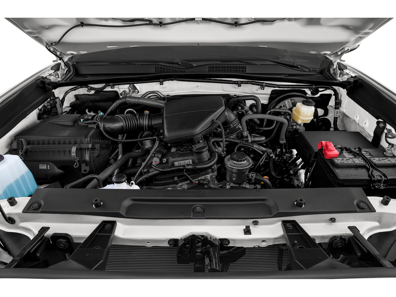 2019 Toyota Tacoma SR5 Roseville CA