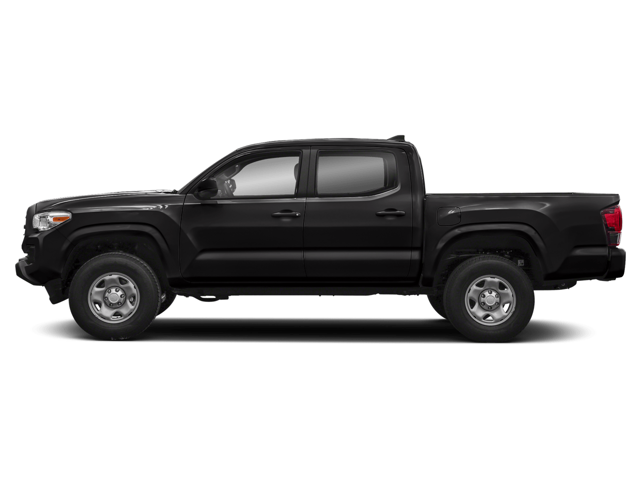 2019 Toyota Tacoma SR5 Roseville CA