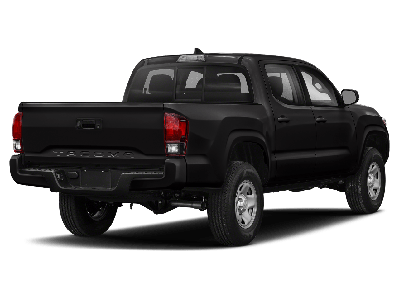 2019 Toyota Tacoma SR5 Roseville CA