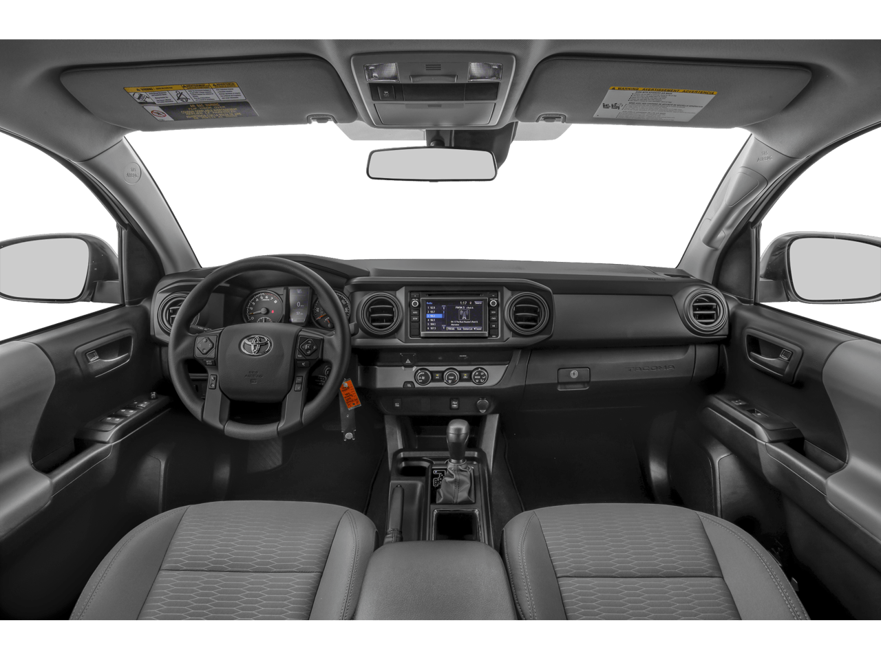 2019 Toyota Tacoma SR5 Roseville CA