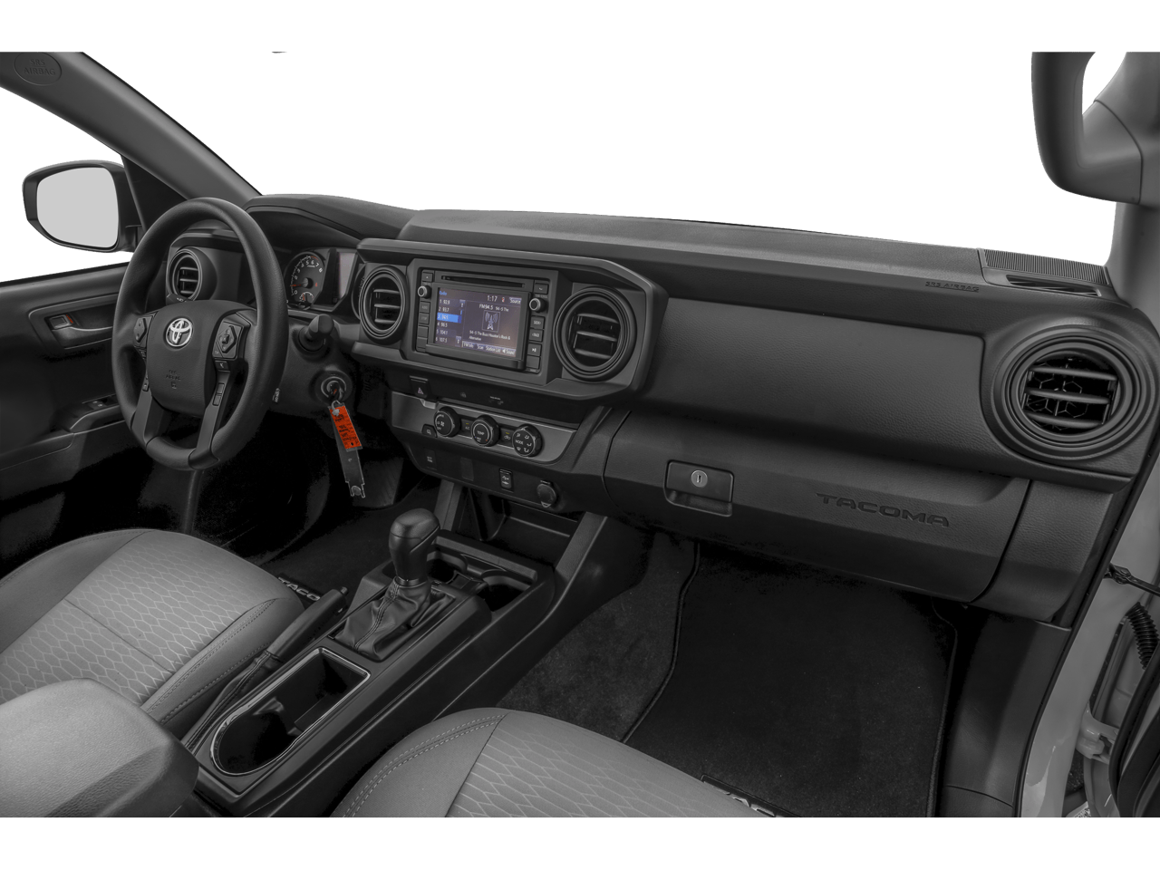 2019 Toyota Tacoma SR5 Roseville CA