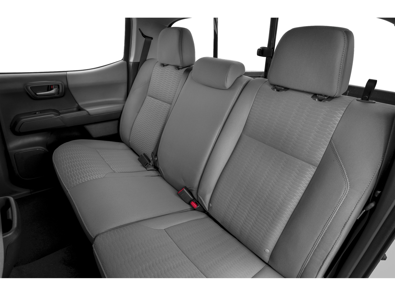 2019 Toyota Tacoma SR5 Roseville CA