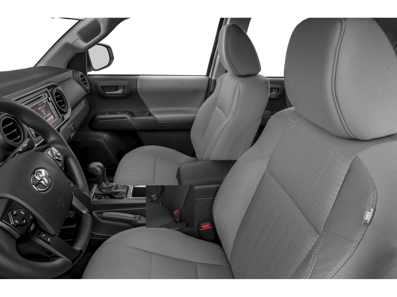 2019 Toyota Tacoma SR5 Roseville CA