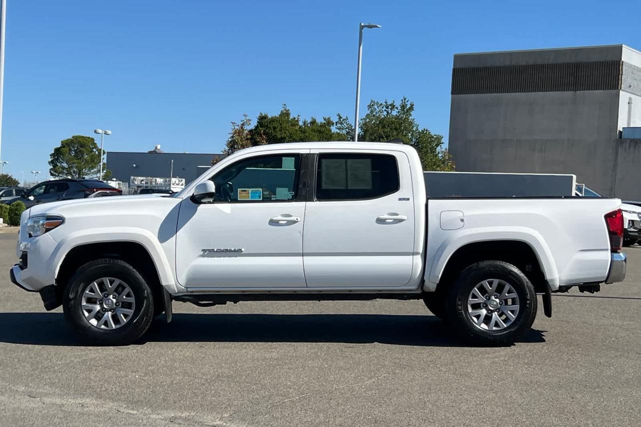 2019 Toyota Tacoma SR5 Roseville CA