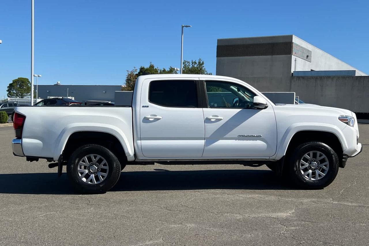 2019 Toyota Tacoma SR5 Roseville CA