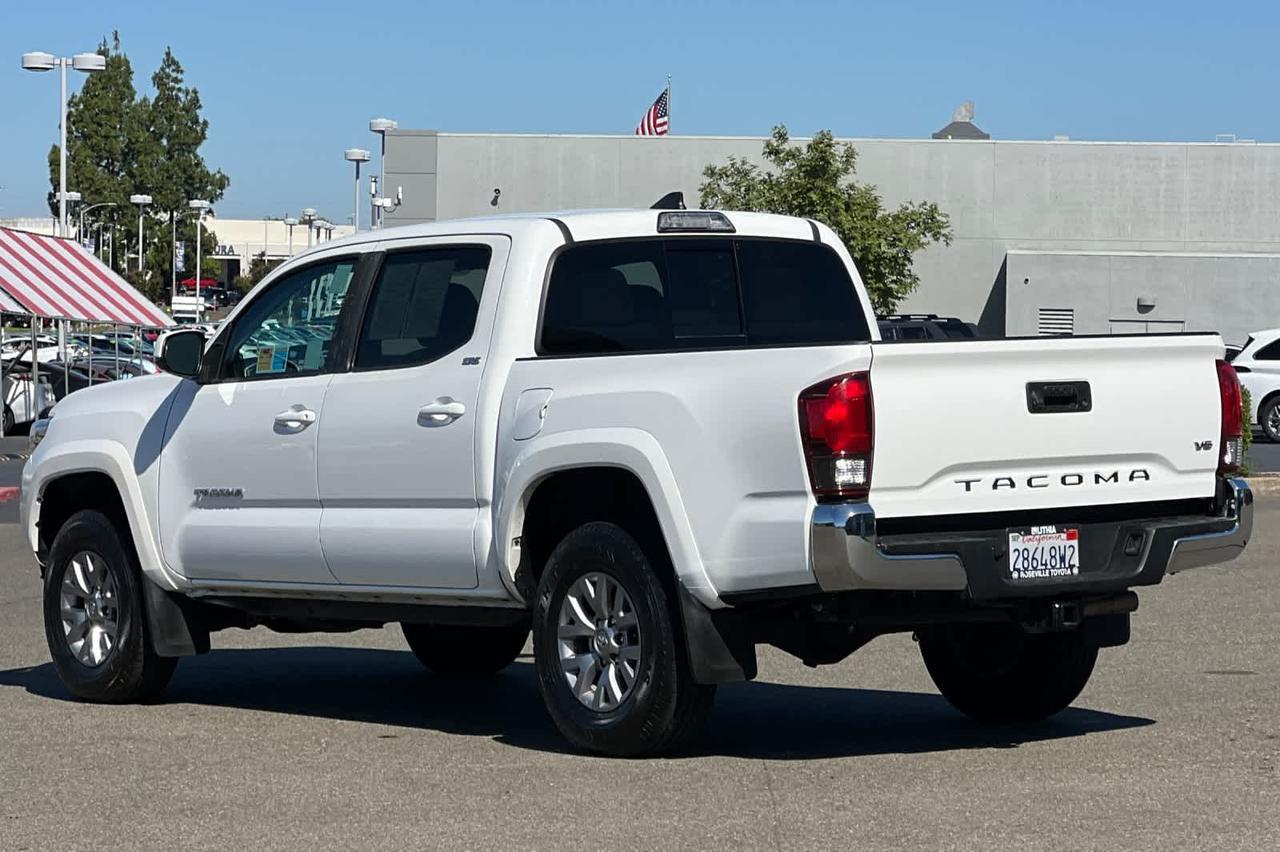 2019 Toyota Tacoma SR5 Roseville CA