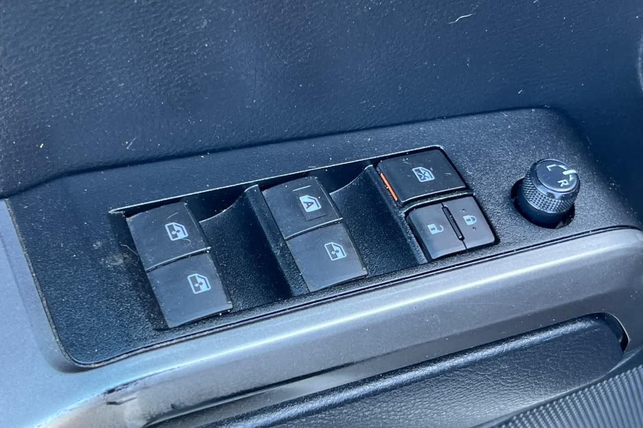 2019 Toyota Tacoma SR5 Roseville CA