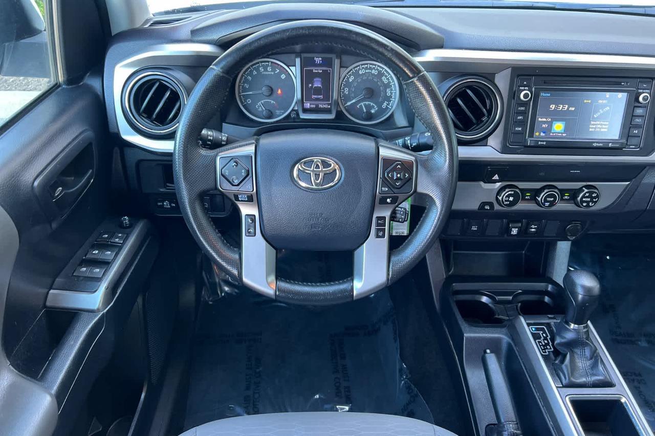 2019 Toyota Tacoma SR5 Roseville CA