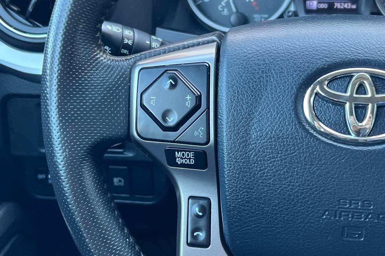 2019 Toyota Tacoma SR5 Roseville CA