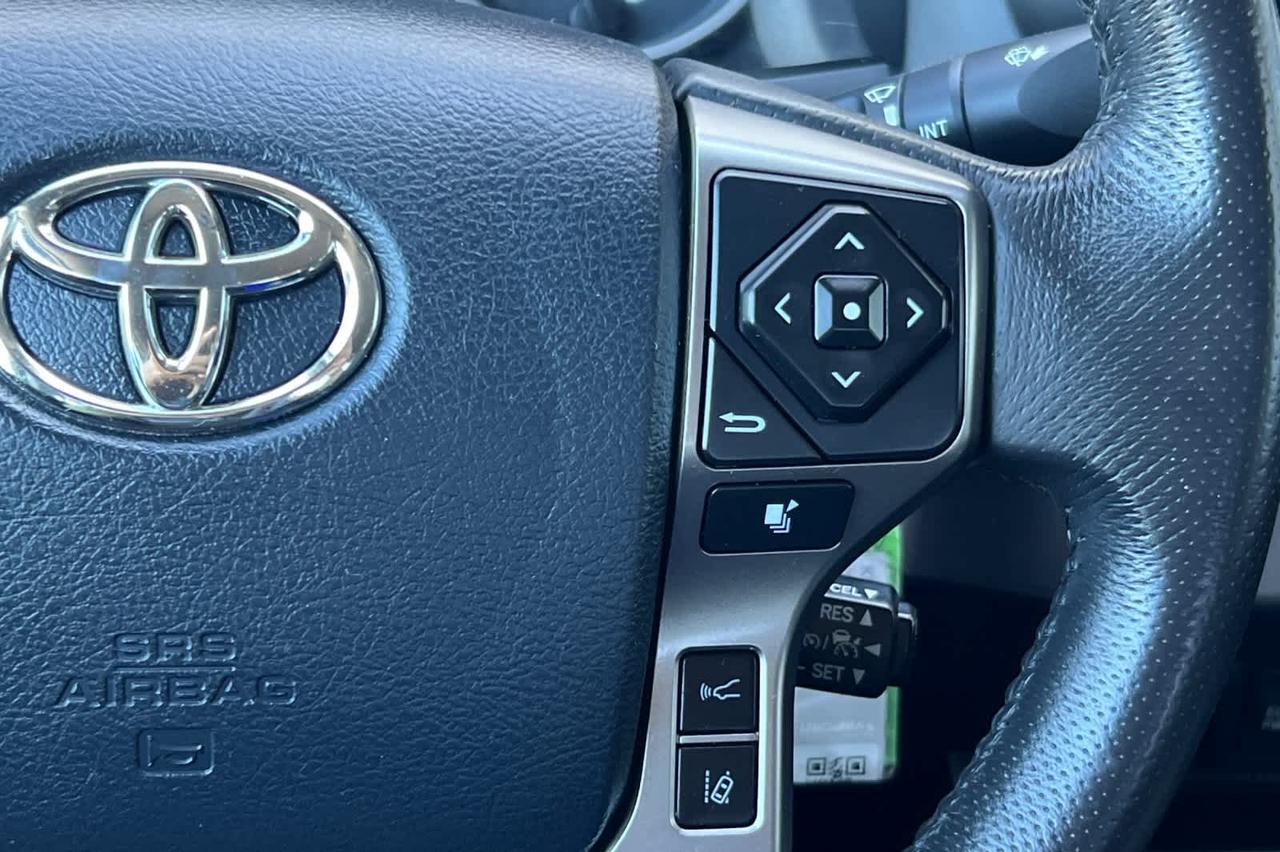 2019 Toyota Tacoma SR5 Roseville CA