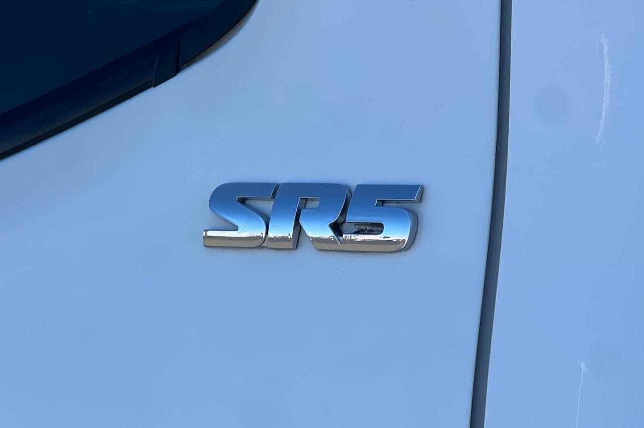 2019 Toyota Tacoma SR5 Roseville CA