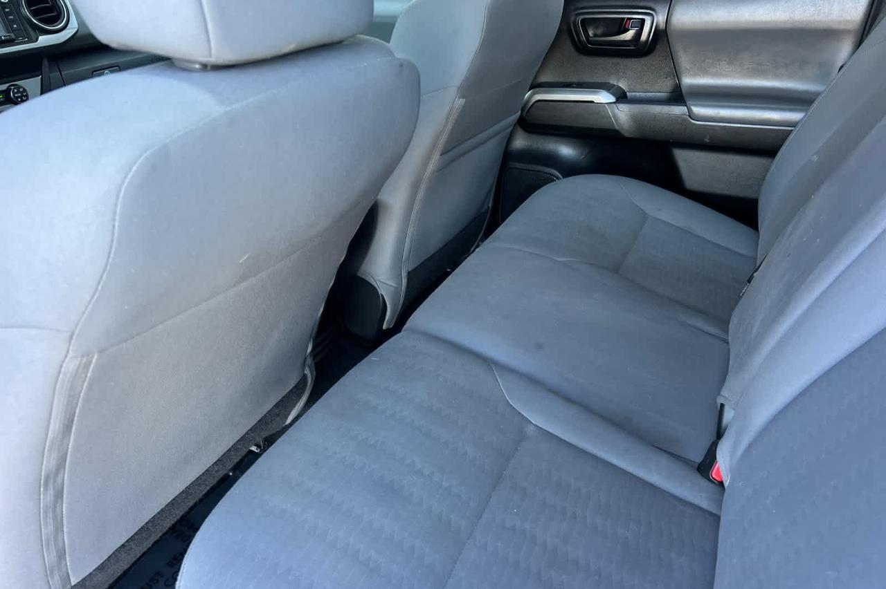 2019 Toyota Tacoma SR5 Roseville CA