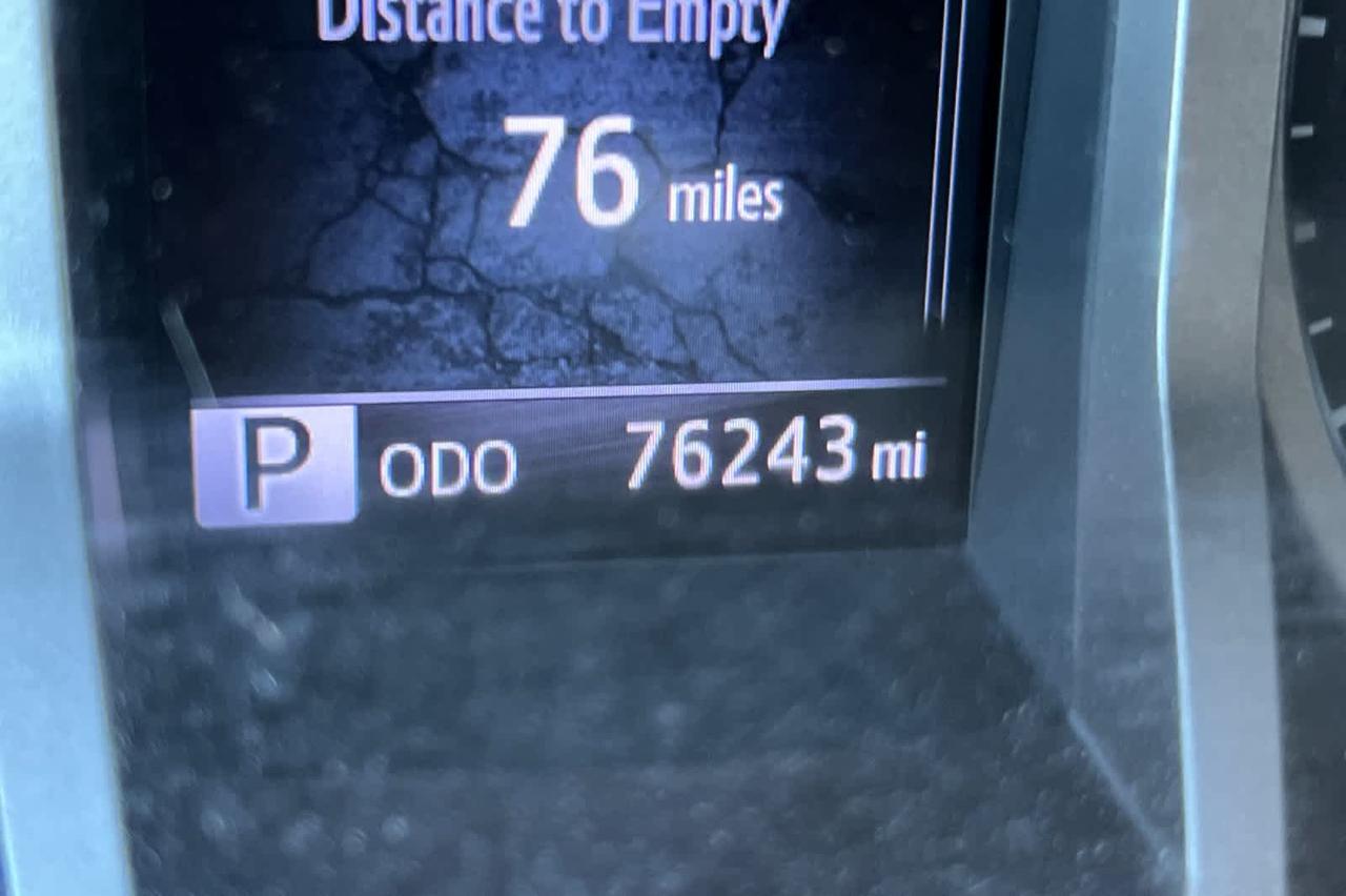 2019 Toyota Tacoma SR5 Roseville CA