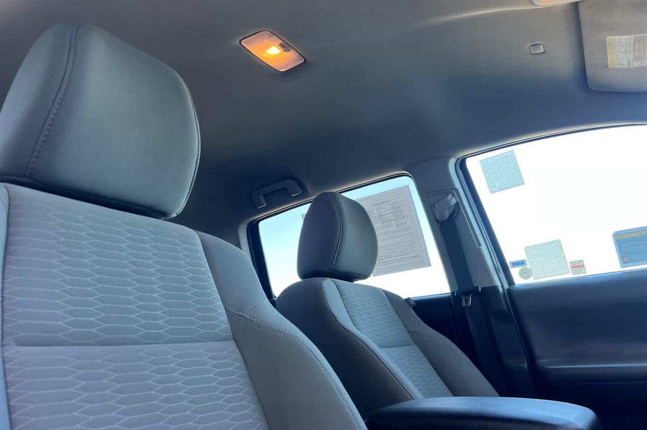 2019 Toyota Tacoma SR5 Roseville CA