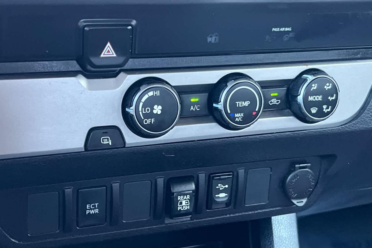 2019 Toyota Tacoma SR5 Roseville CA