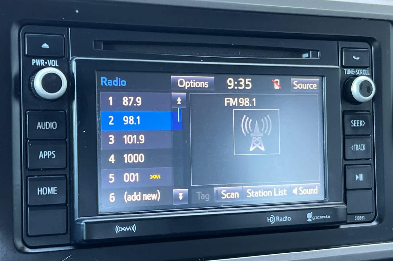2019 Toyota Tacoma SR5 Roseville CA