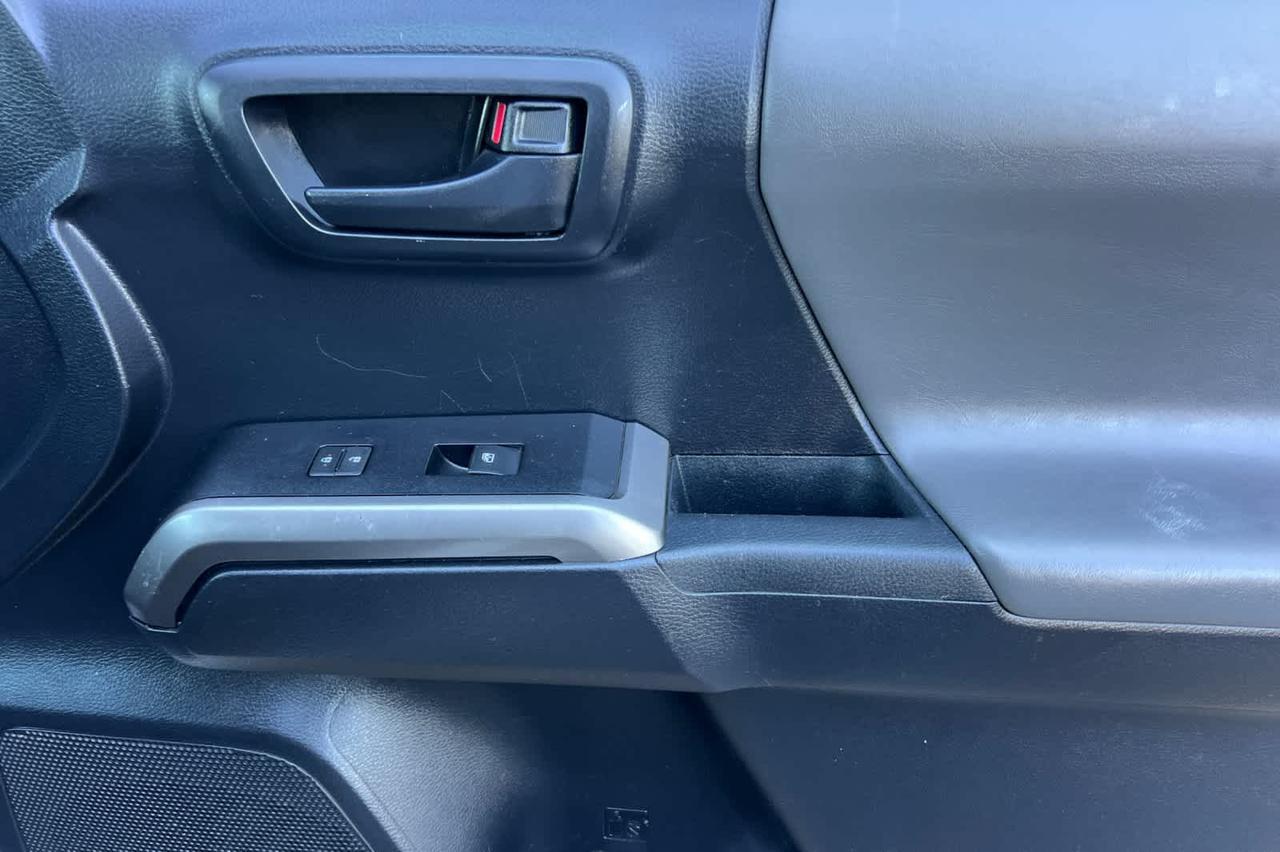 2019 Toyota Tacoma SR5 Roseville CA