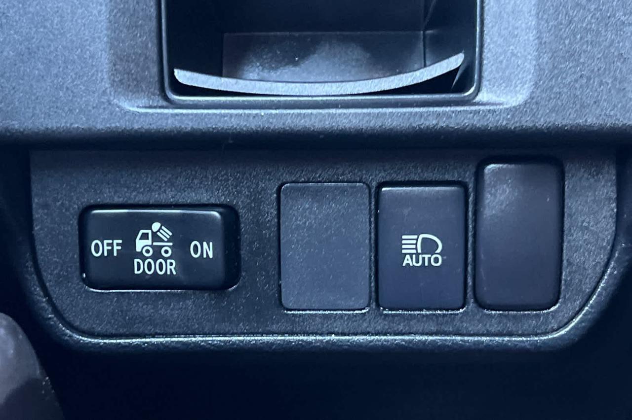 2019 Toyota Tacoma SR5 Roseville CA