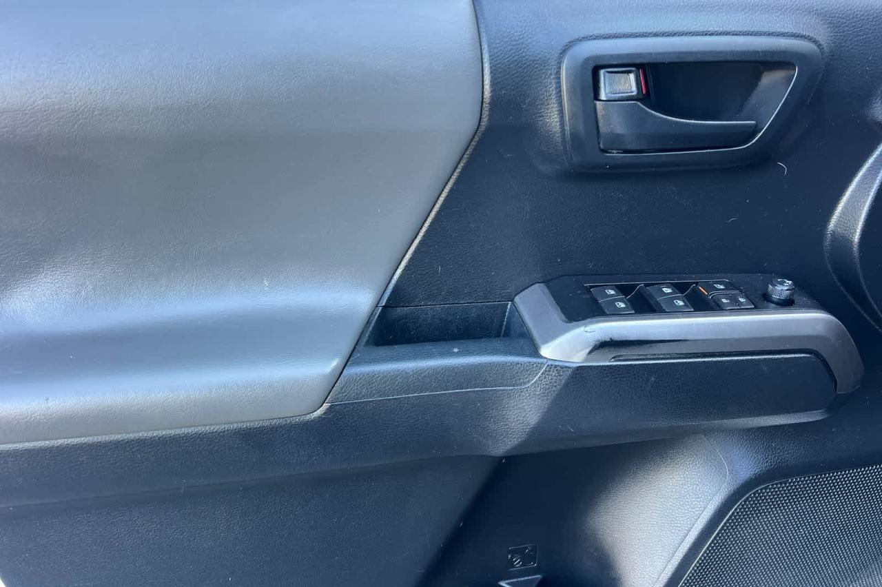 2019 Toyota Tacoma SR5 Roseville CA