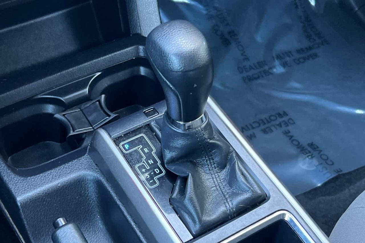 2019 Toyota Tacoma SR5 Roseville CA