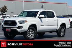 2019_Toyota_Tacoma_SR5_ Roseville CA