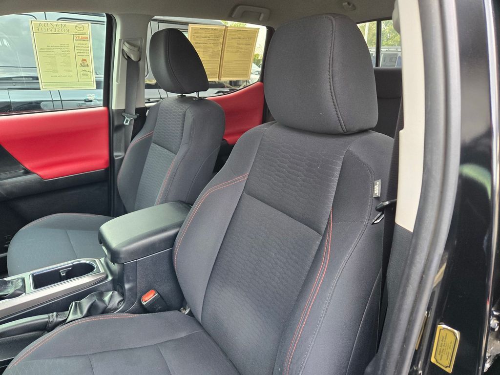 2019 Toyota Tacoma SR5 Roseville CA