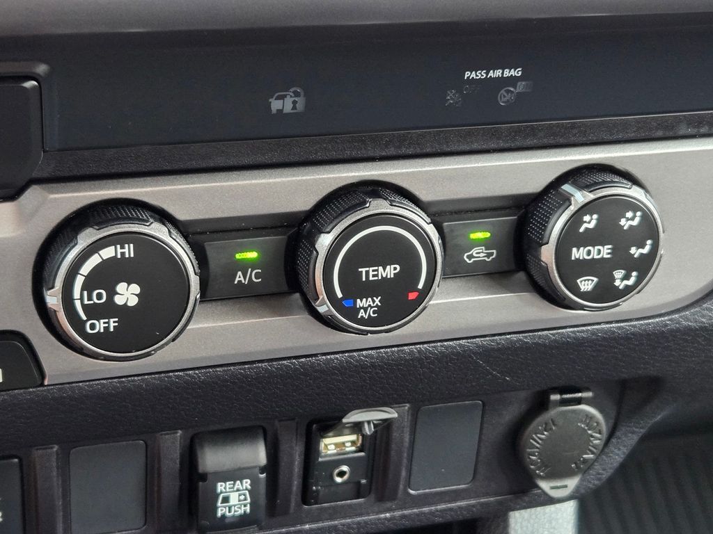 2019 Toyota Tacoma SR5 Roseville CA