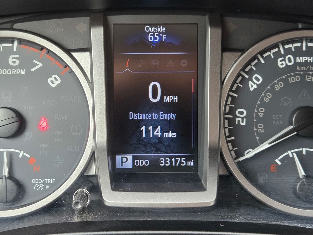 2019 Toyota Tacoma SR5 Roseville CA