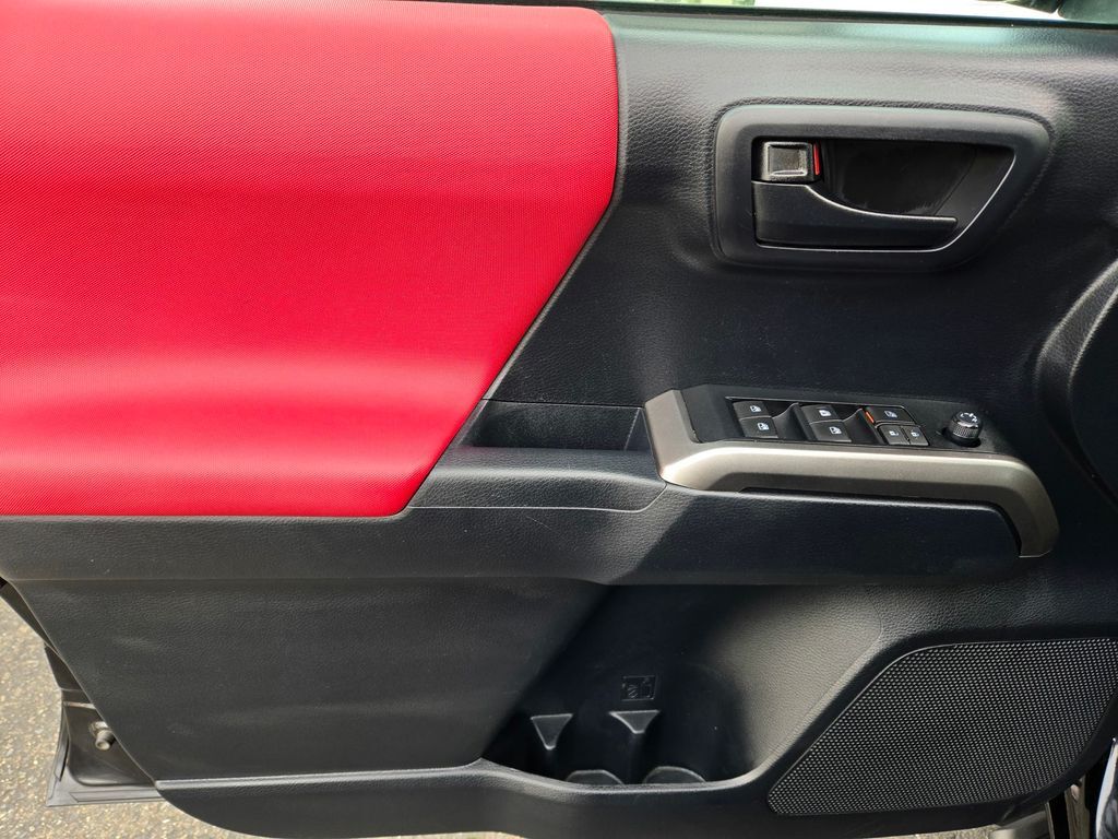 2019 Toyota Tacoma SR5 Roseville CA