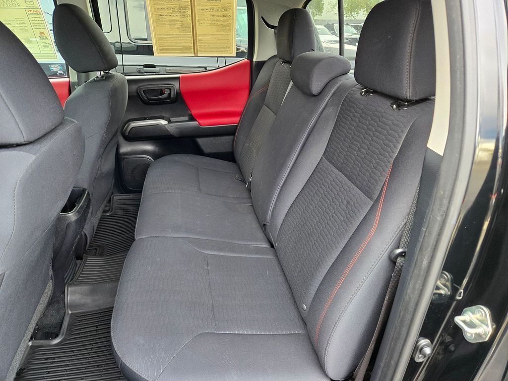 2019 Toyota Tacoma SR5 Roseville CA