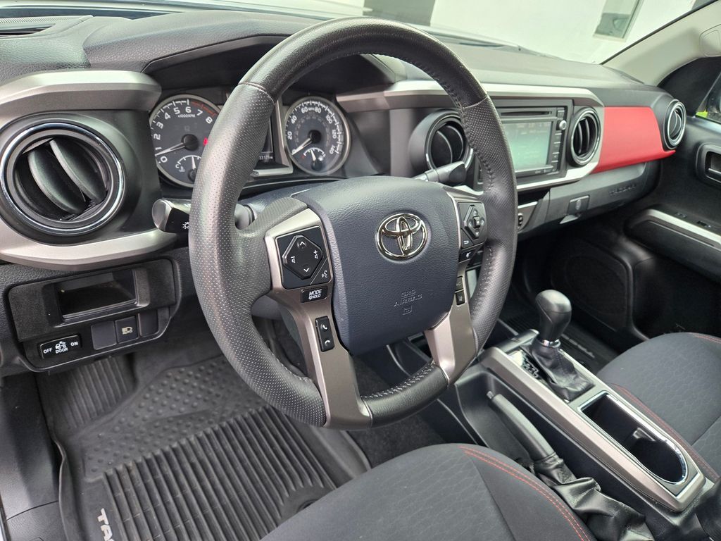 2019 Toyota Tacoma SR5 Roseville CA
