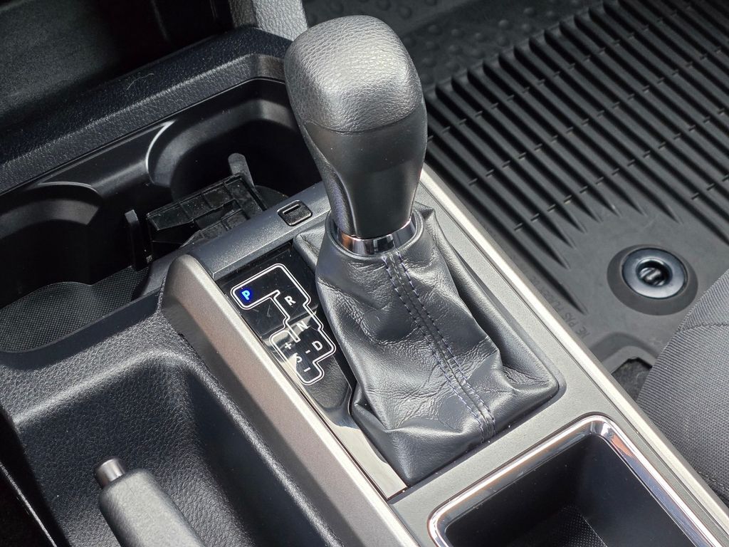 2019 Toyota Tacoma SR5 Roseville CA