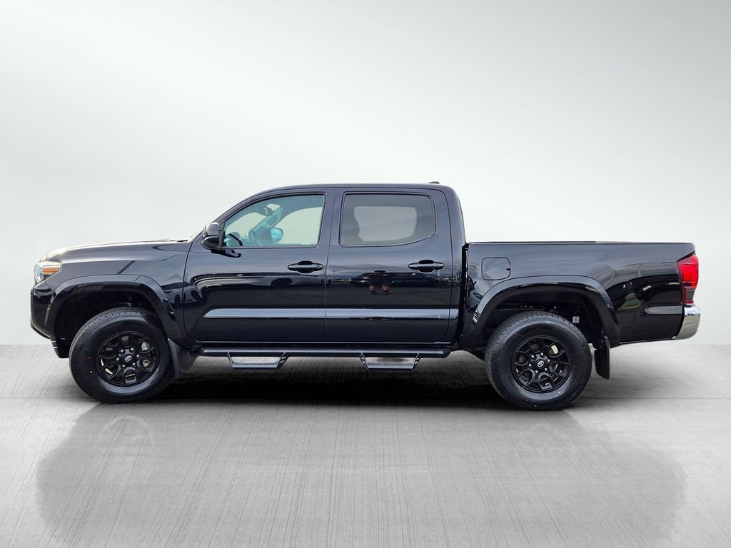 2019 Toyota Tacoma SR5 Roseville CA