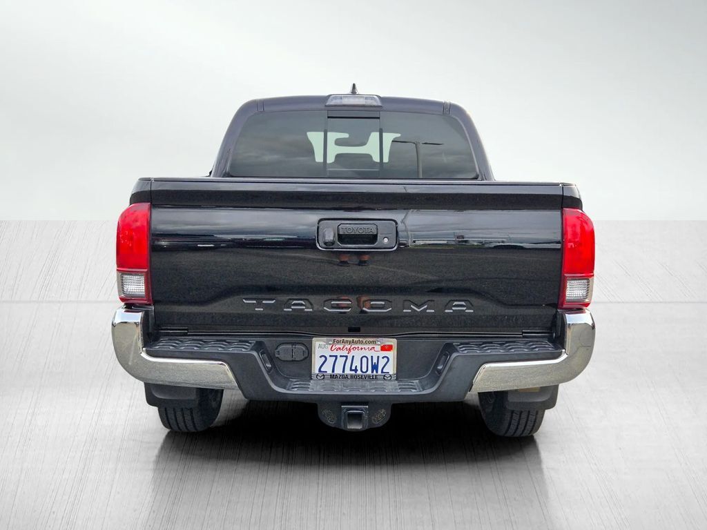 2019 Toyota Tacoma SR5 Roseville CA