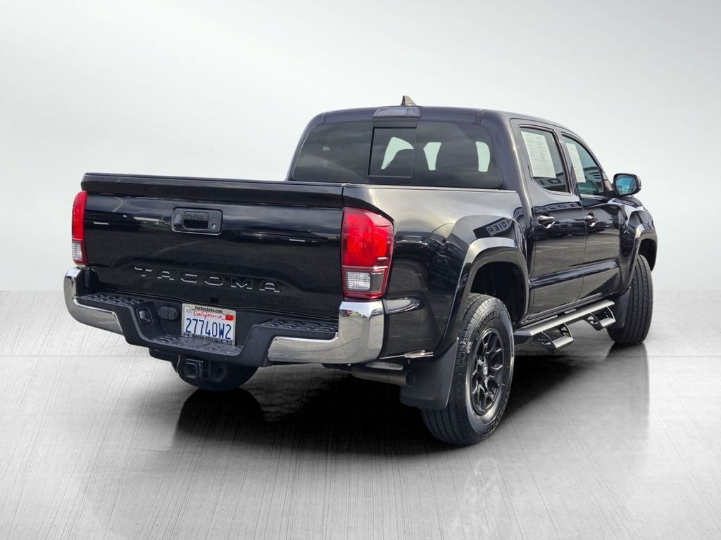 2019 Toyota Tacoma SR5 Roseville CA