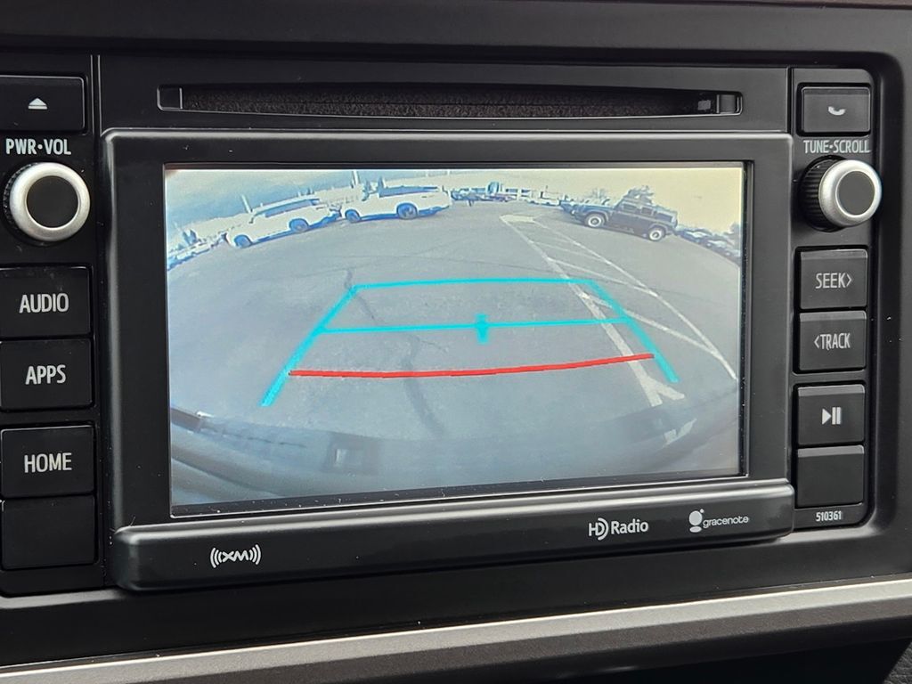 2019 Toyota Tacoma SR5 Roseville CA