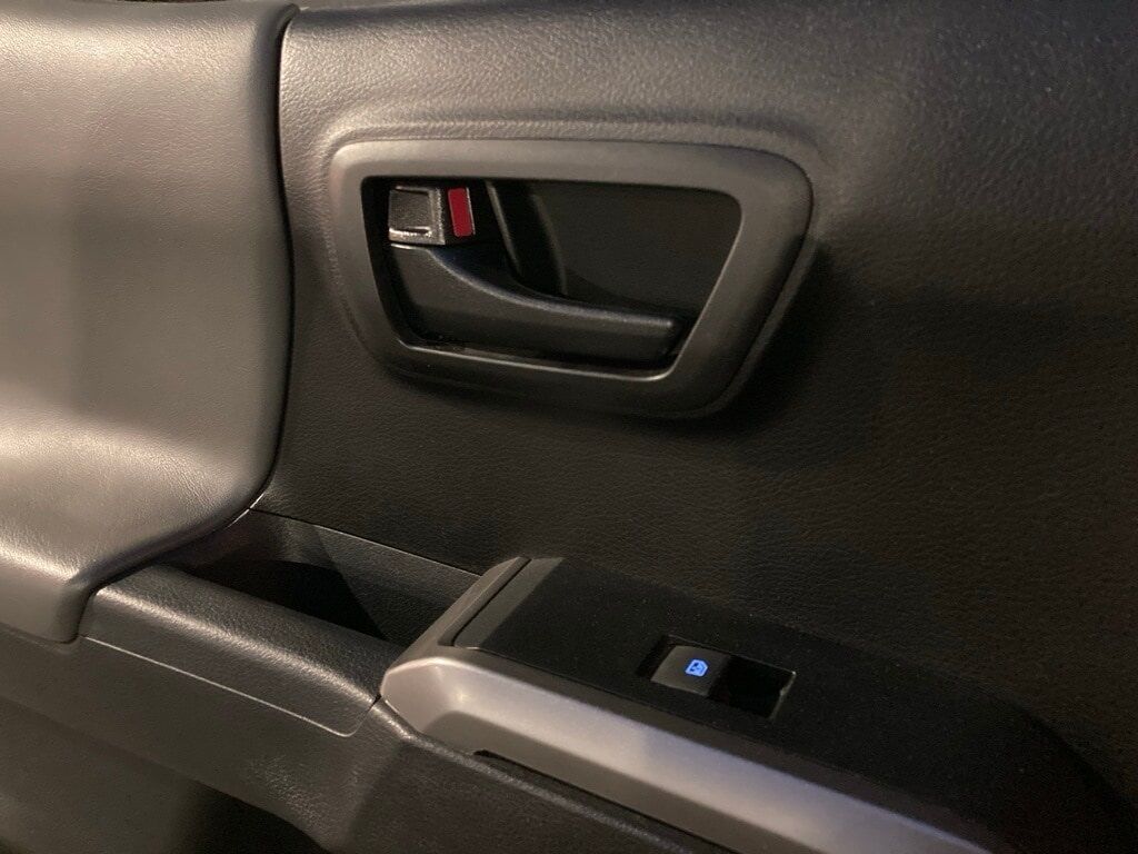 2019 Toyota Tacoma SR5 San Antonio TX