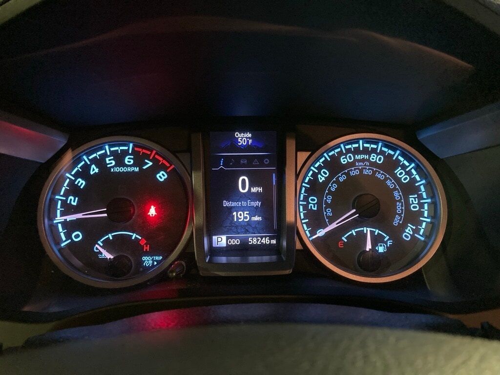 2019 Toyota Tacoma SR5 San Antonio TX