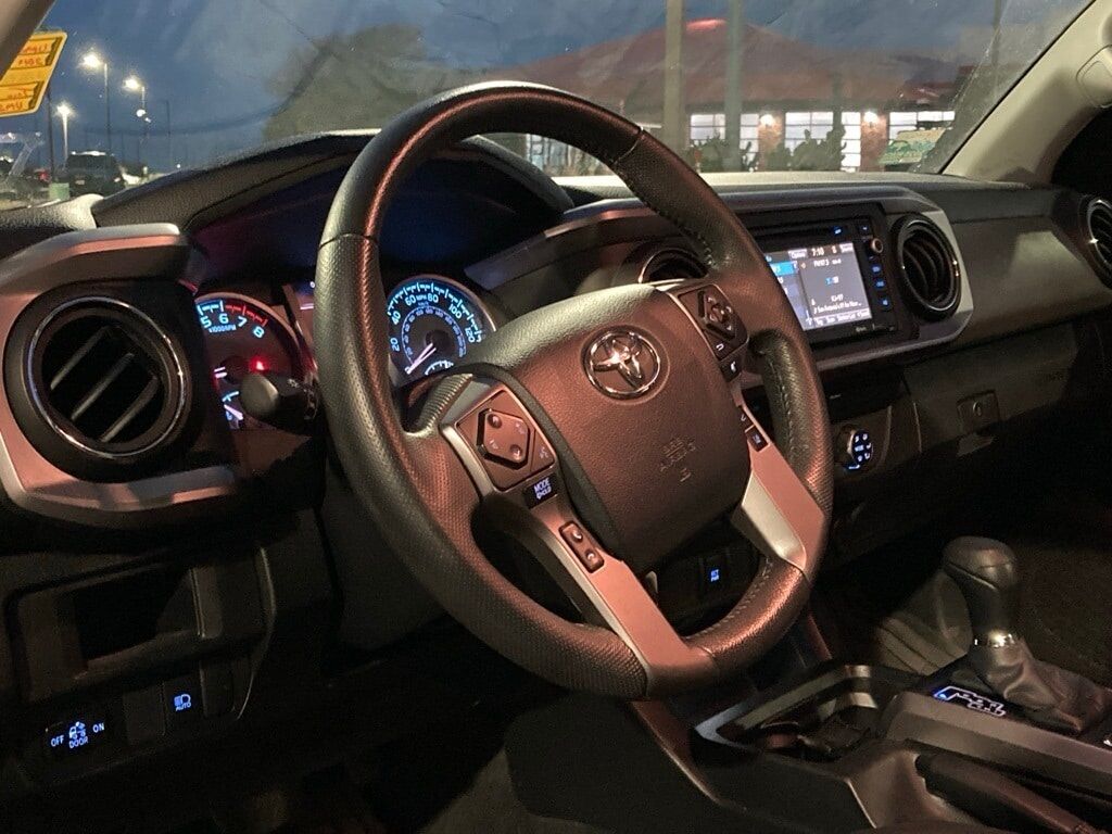 2019 Toyota Tacoma SR5 San Antonio TX