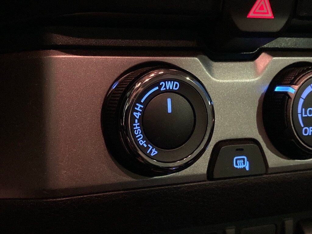 2019 Toyota Tacoma SR5 San Antonio TX