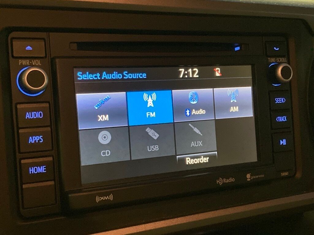 2019 Toyota Tacoma SR5 San Antonio TX