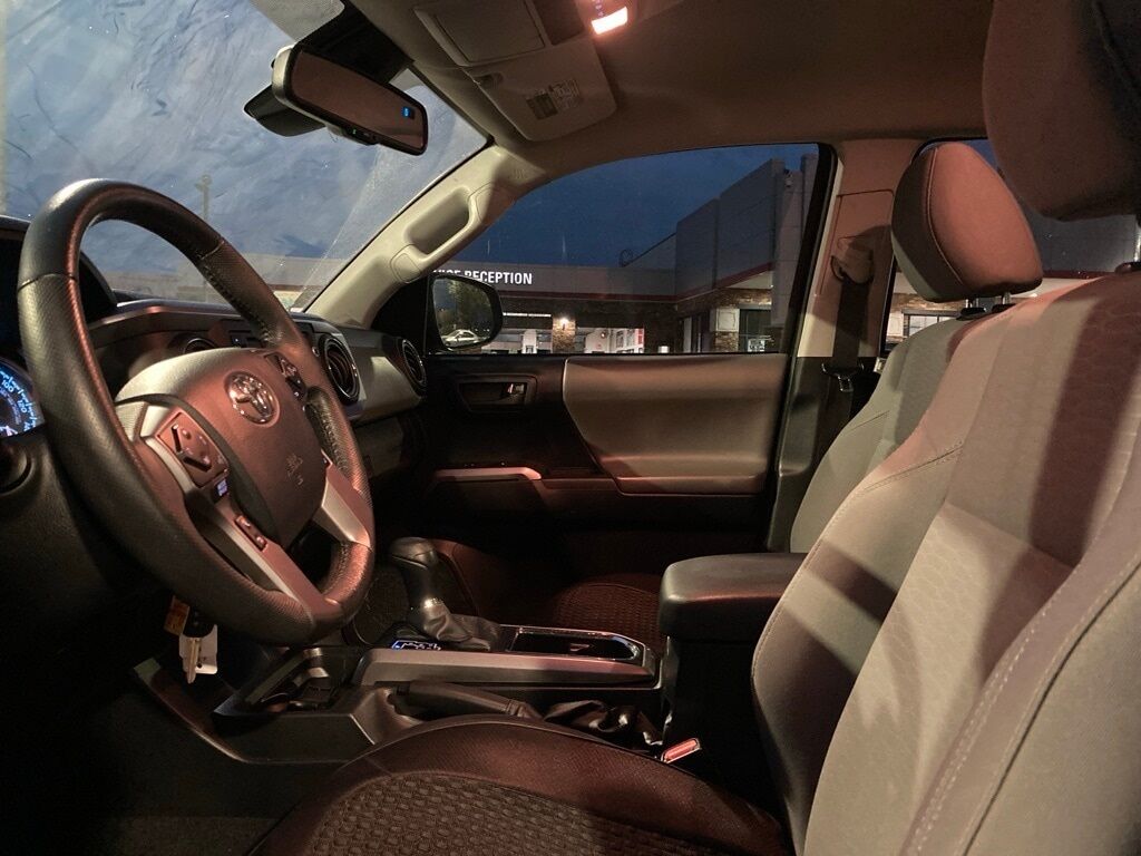 2019 Toyota Tacoma SR5 San Antonio TX