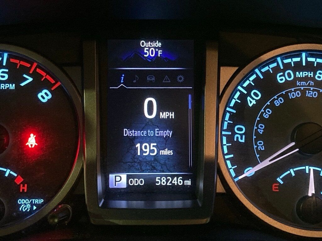 2019 Toyota Tacoma SR5 San Antonio TX