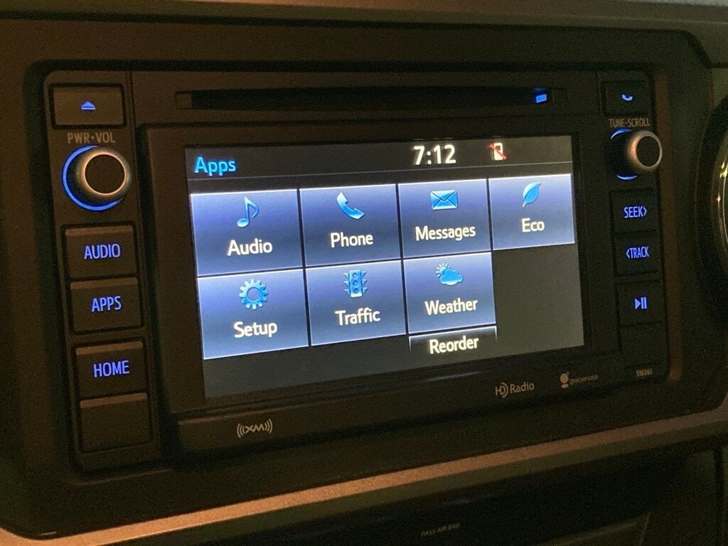 2019 Toyota Tacoma SR5 San Antonio TX